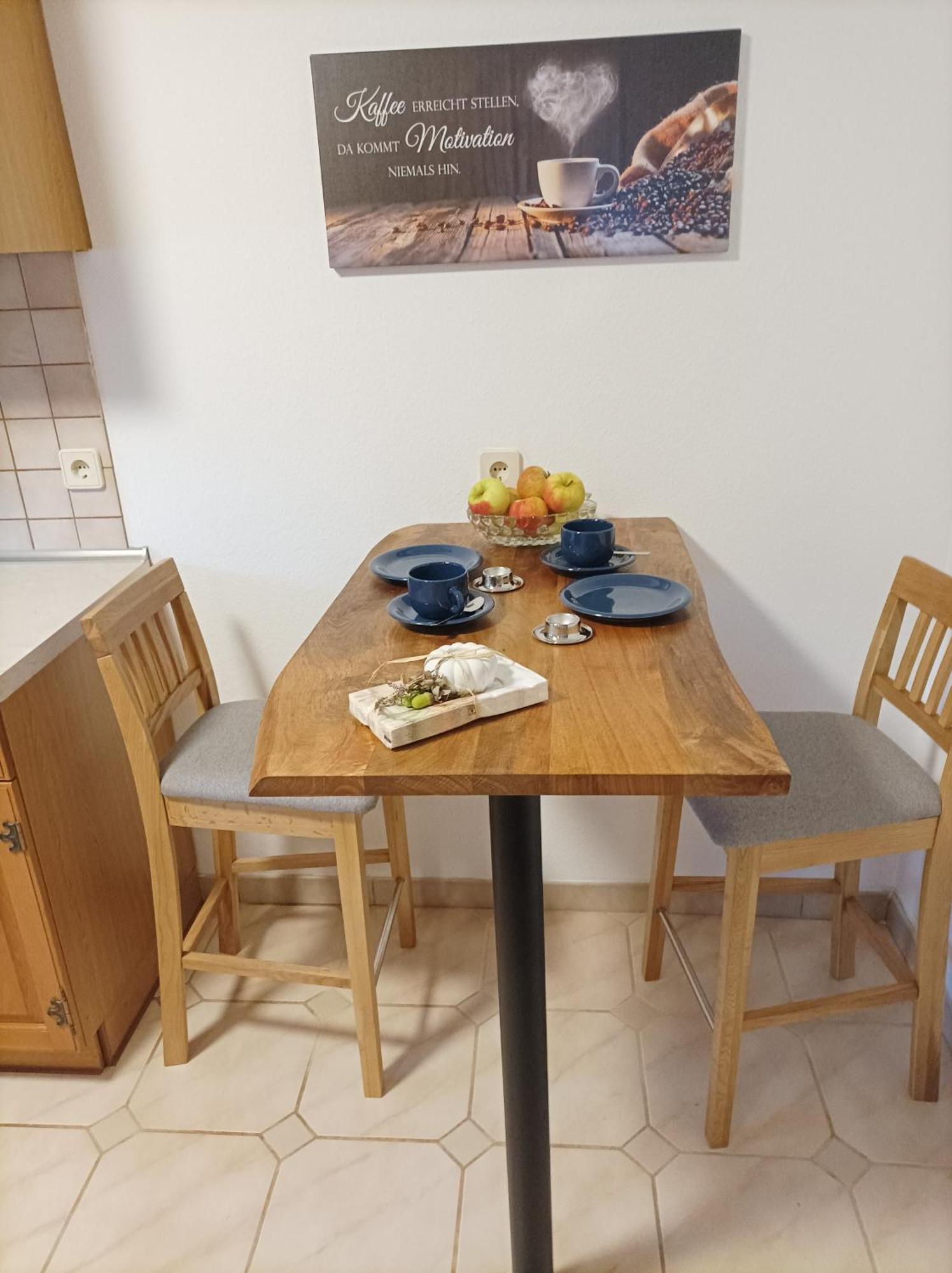 Fewo Anja Rust Dış mekan fotoğraf