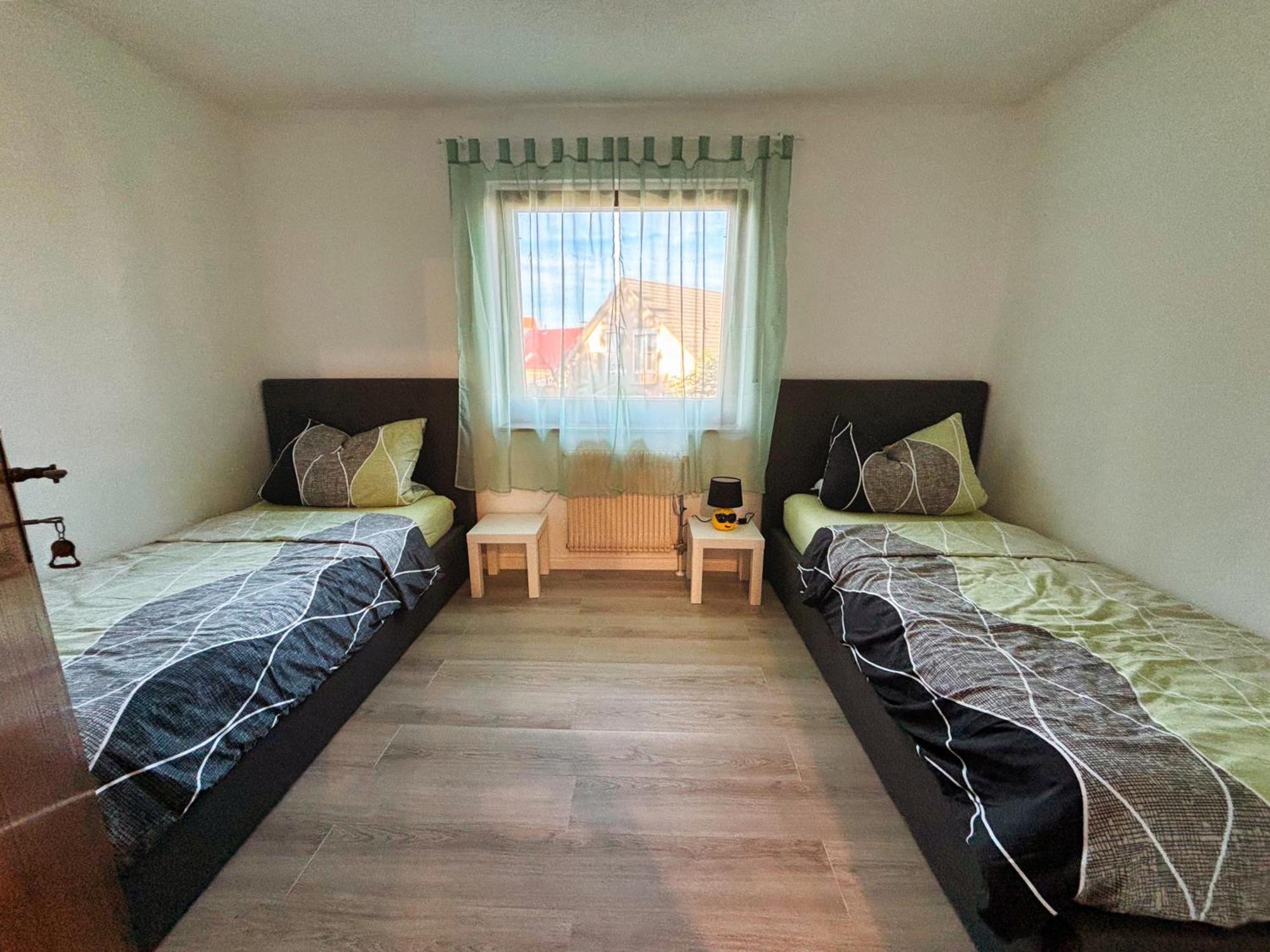 Fewo Anja Rust Dış mekan fotoğraf