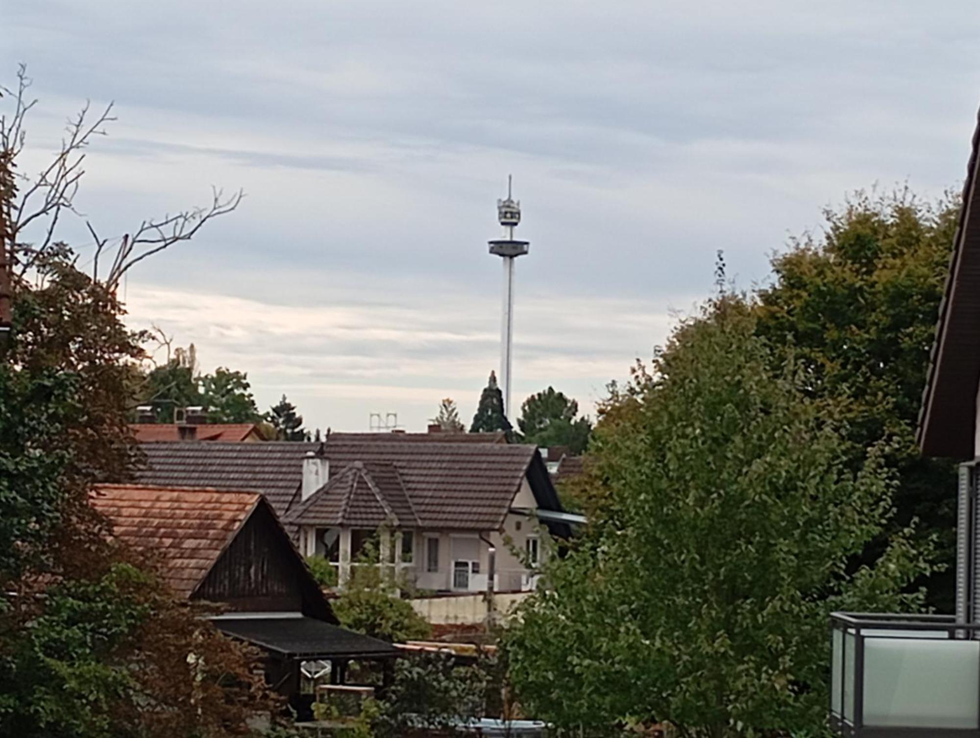 Fewo Anja Rust Dış mekan fotoğraf